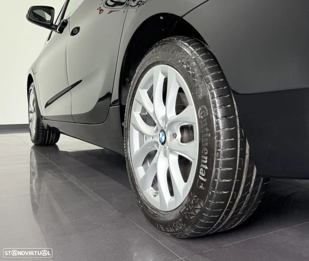 BMW 225xe Active Tourer Advantage - 49