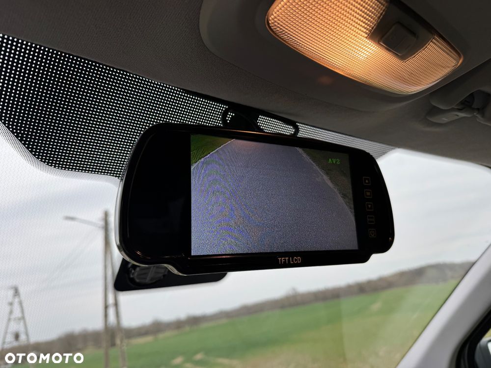 Ford Transit Custom - 17