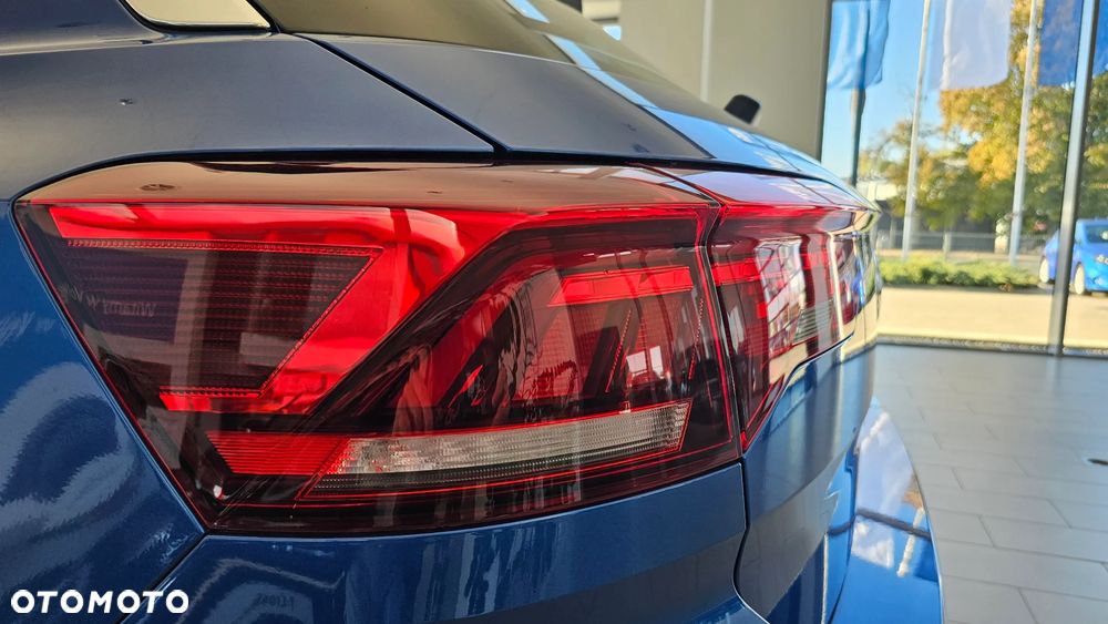 Volkswagen T-Roc 1.5 TSI Life Plus DSG - 13