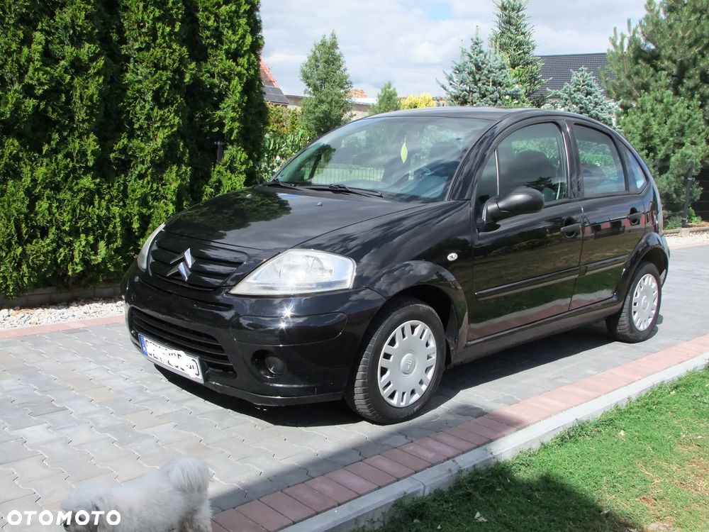Citroën C3 1.4i SX - 2