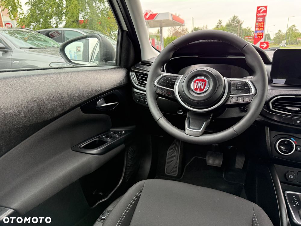 Fiat Tipo 1.5 GSE Life - 11