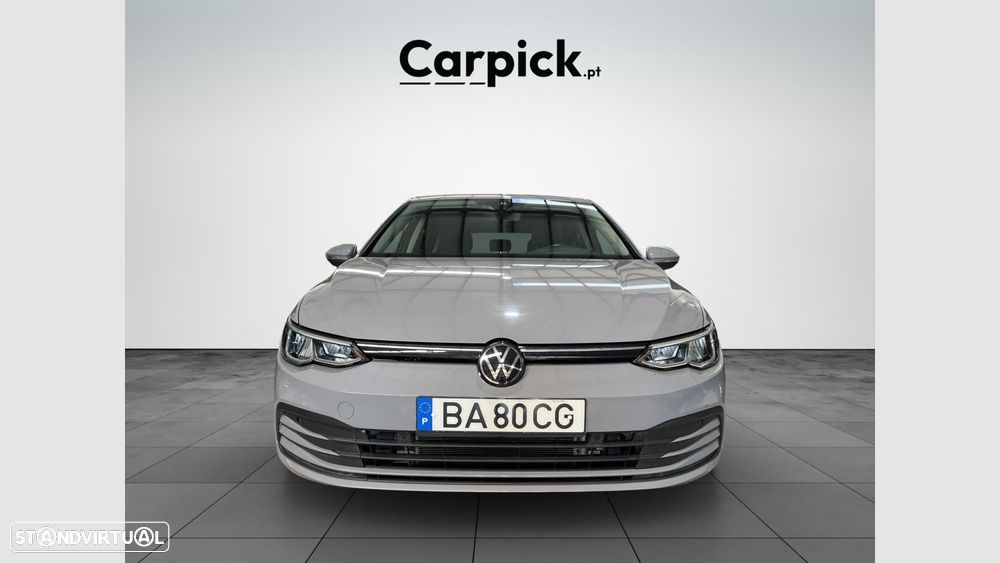 VW Golf 1.0 TSI Life - 6