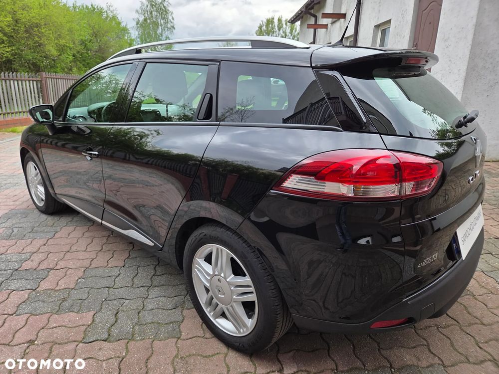 Renault Clio - 7