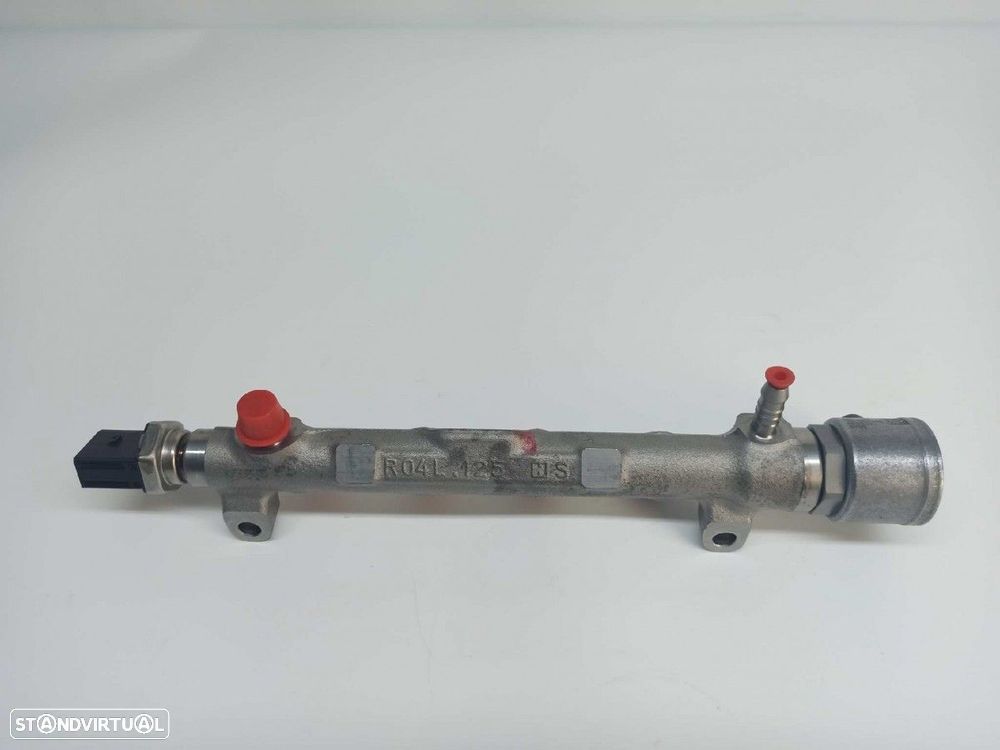 RAMPA INJETORA SEAT LEON SPORTSTOURER (KL8) XCELLENCE - 3