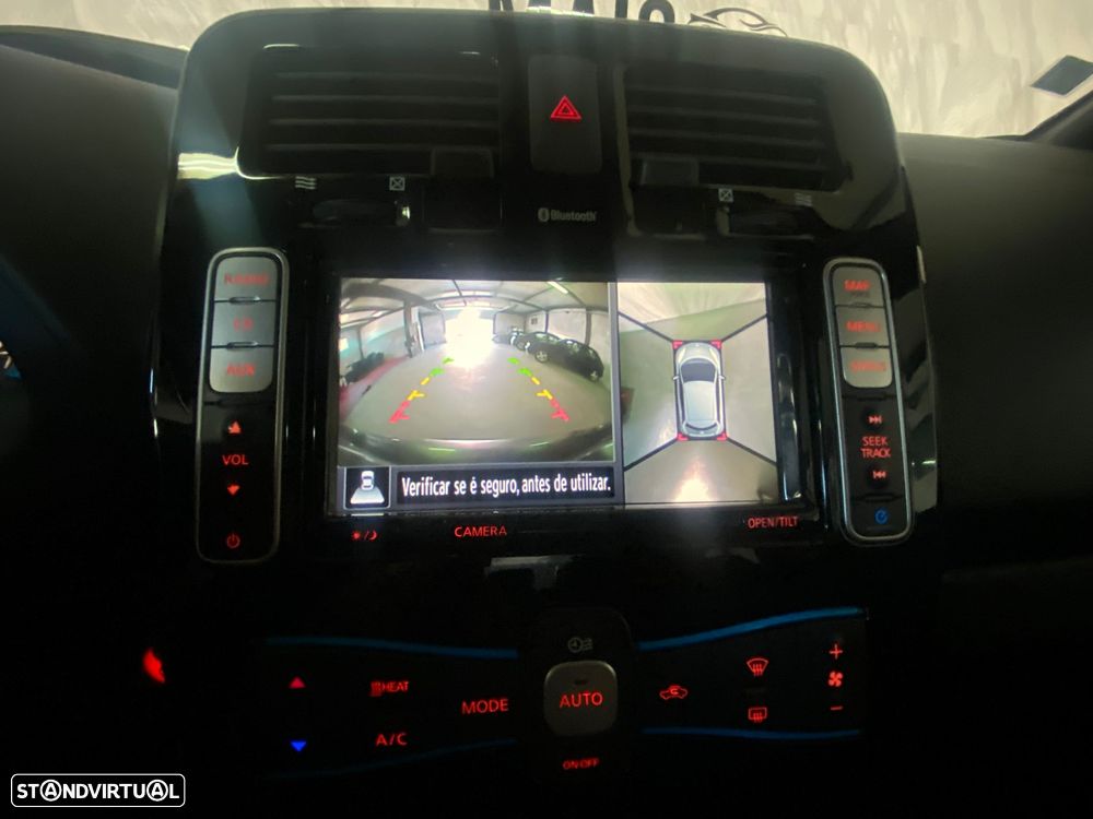 Nissan Leaf Tekna 30 kWh - 16