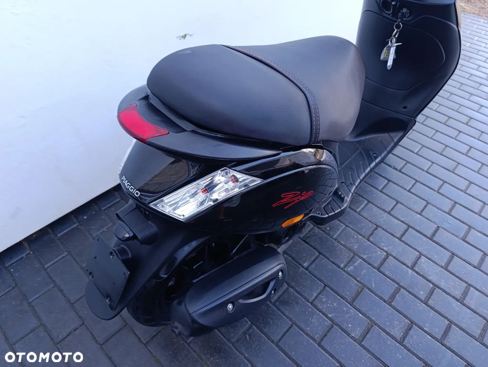 Piaggio ZIP - 20