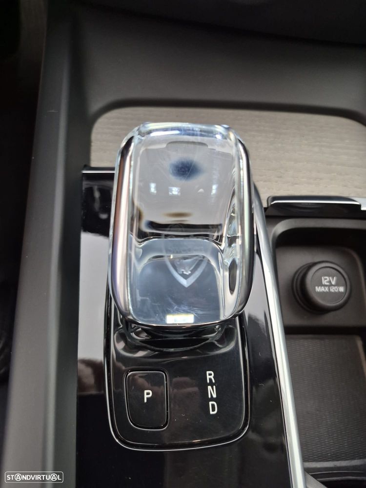 Volvo V60 2.0 B4 Inscription Geartronic - 30
