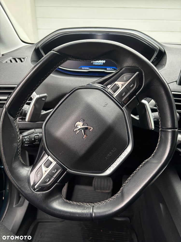 Peugeot 5008 1.6 THP Active S&S EAT6 - 12