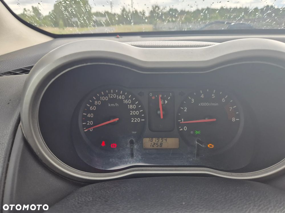 Nissan Note 1.4 Acenta - 5