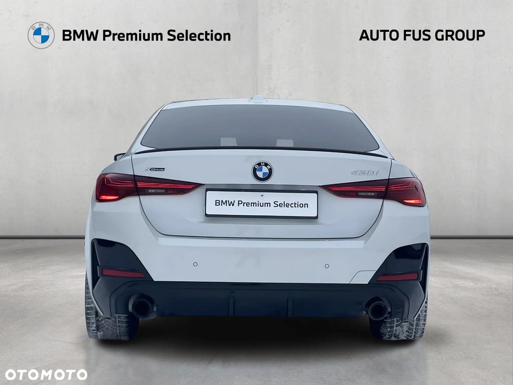 BMW Seria 4 430i xDrive M Sport - 3