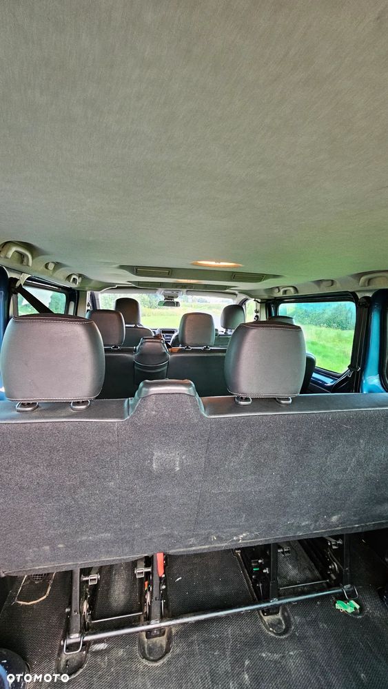Renault Trafic 2.0 dCi - 8