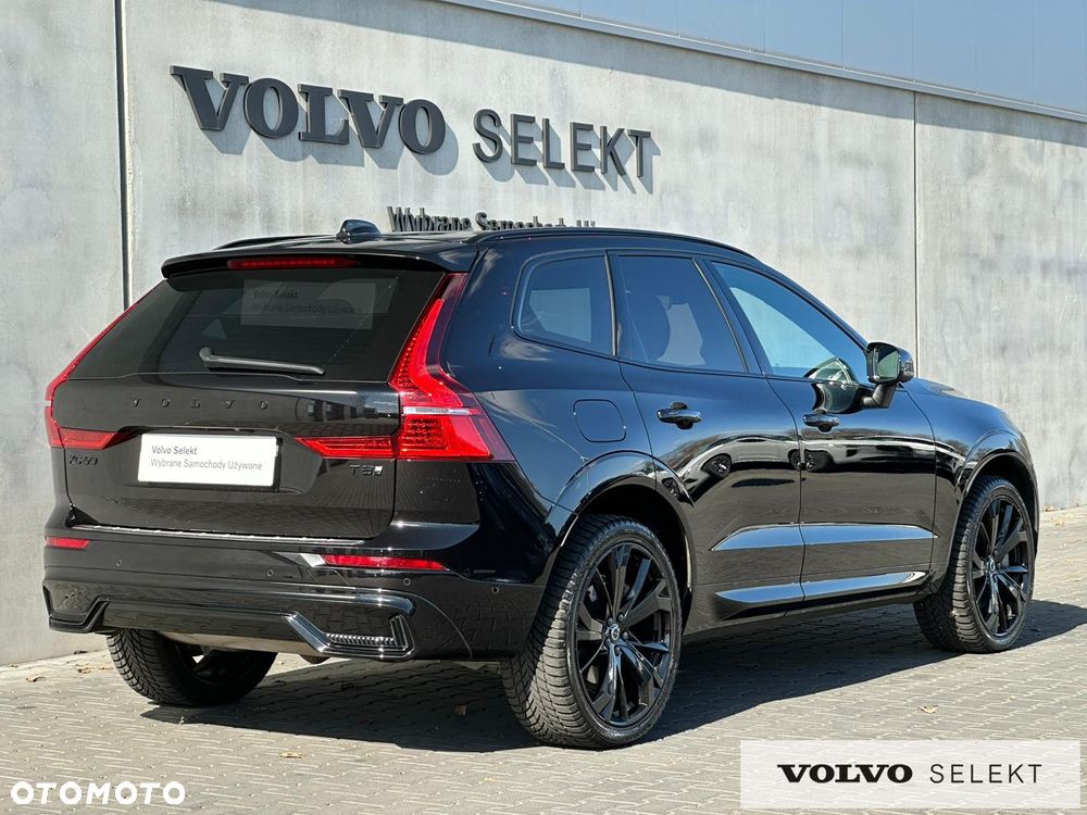 Volvo XC 60 - 5