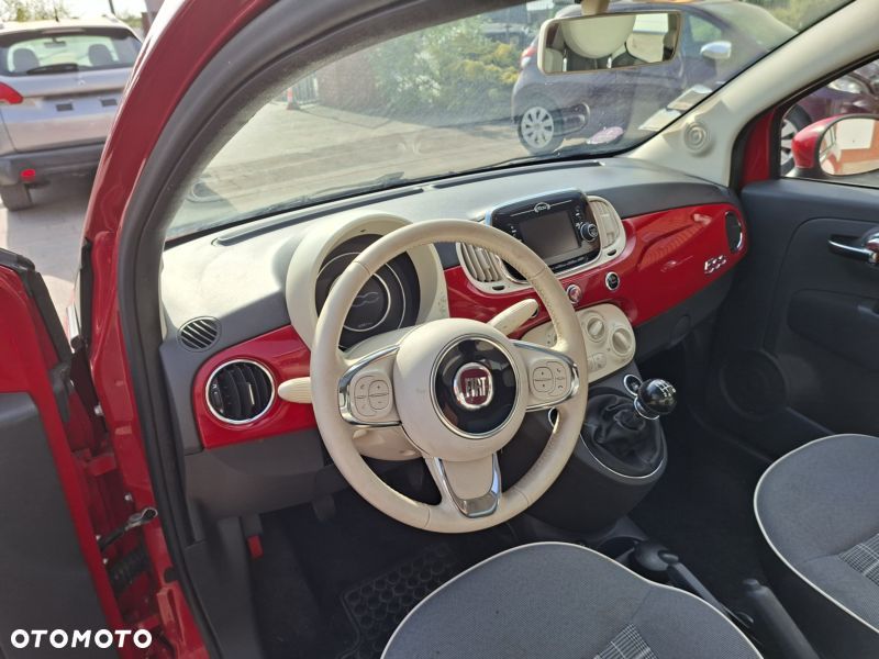 Fiat 500 - 18
