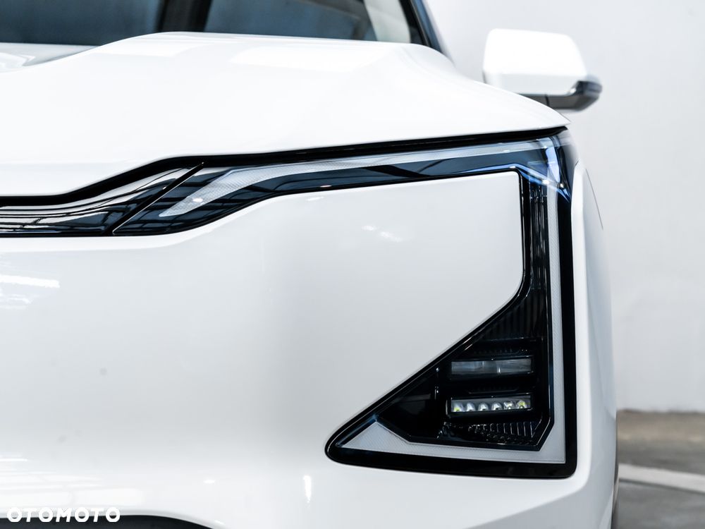 Kia EV5 - 12