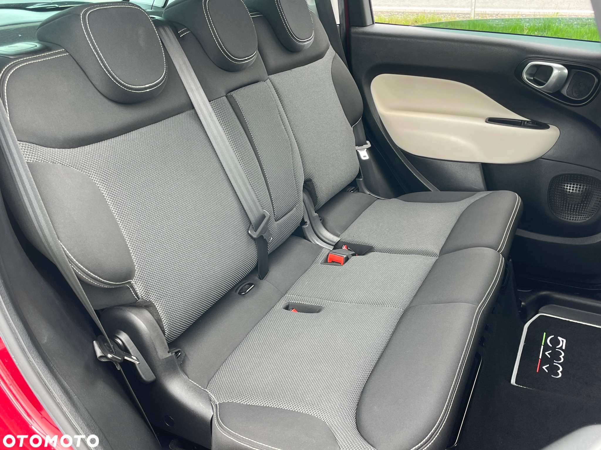 Fiat 500L 1.4 T-Jet 16V Urban Edition - 7