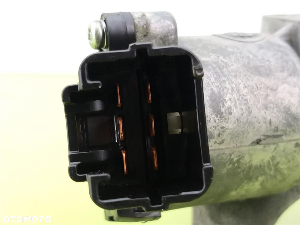 Stacyjka KLUCZYK Toyota Avensis II T25 2003-2006 VALEO 736661A - 8