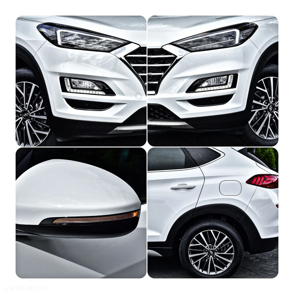 Hyundai Tucson 1.6 GDi 2WD Trend - 15