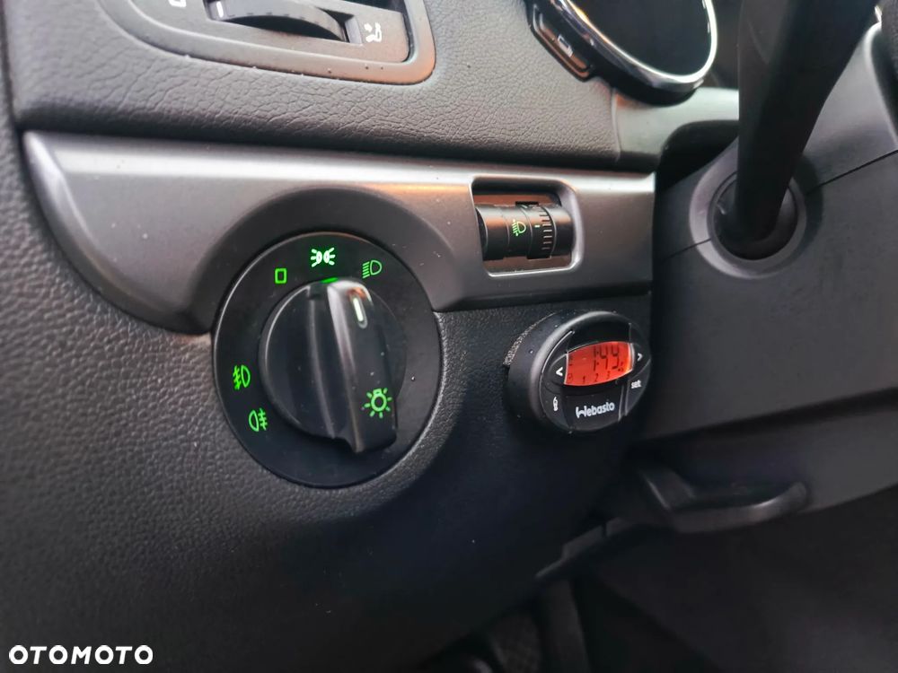 Skoda Yeti 1.2 TSI FAMILY - 26