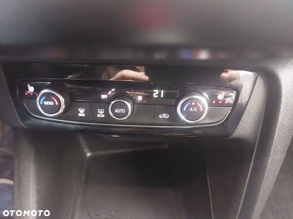 Opel Corsa - 5