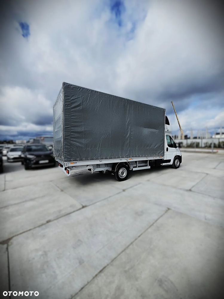 Toyota Proace Max L3H2 - 4