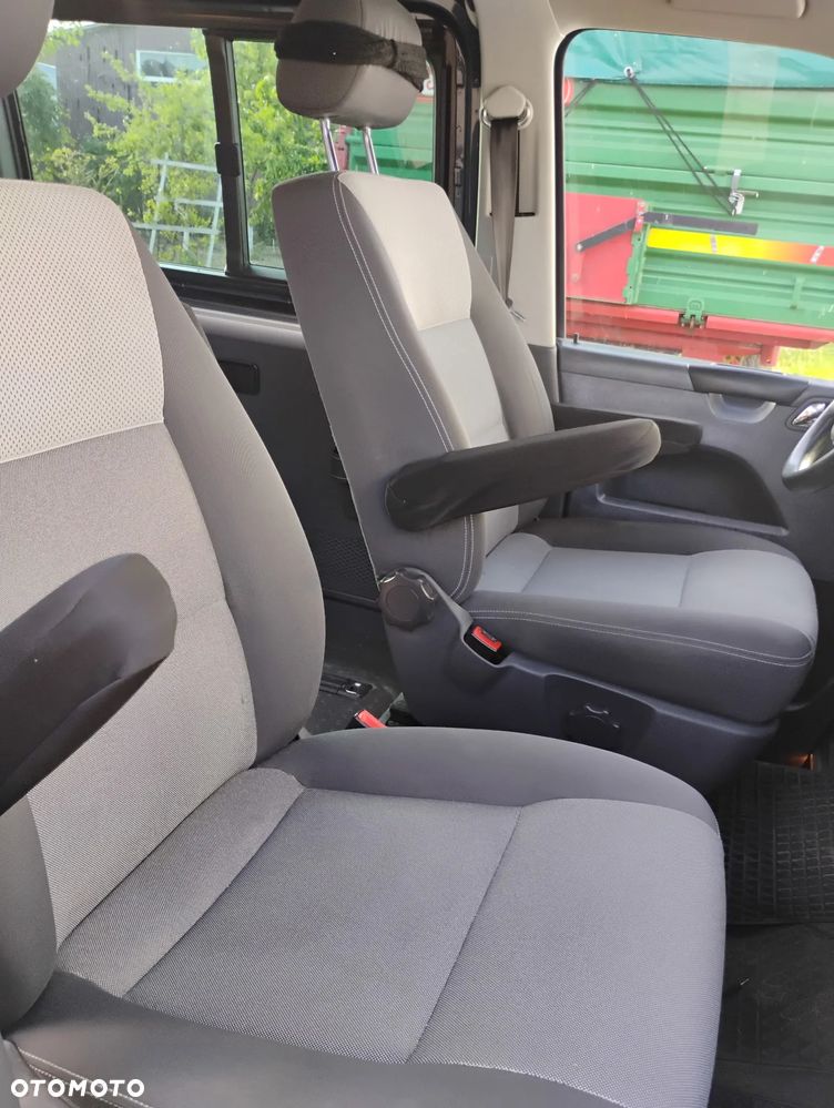 Volkswagen Multivan L1 Startline - 10