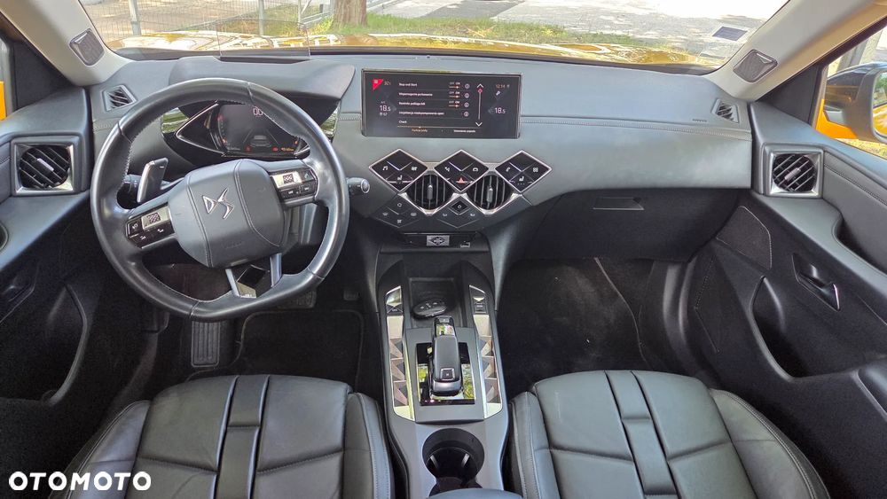 DS Automobiles DS 3 Crossback 1.2 PureTech Grand Chic - 14