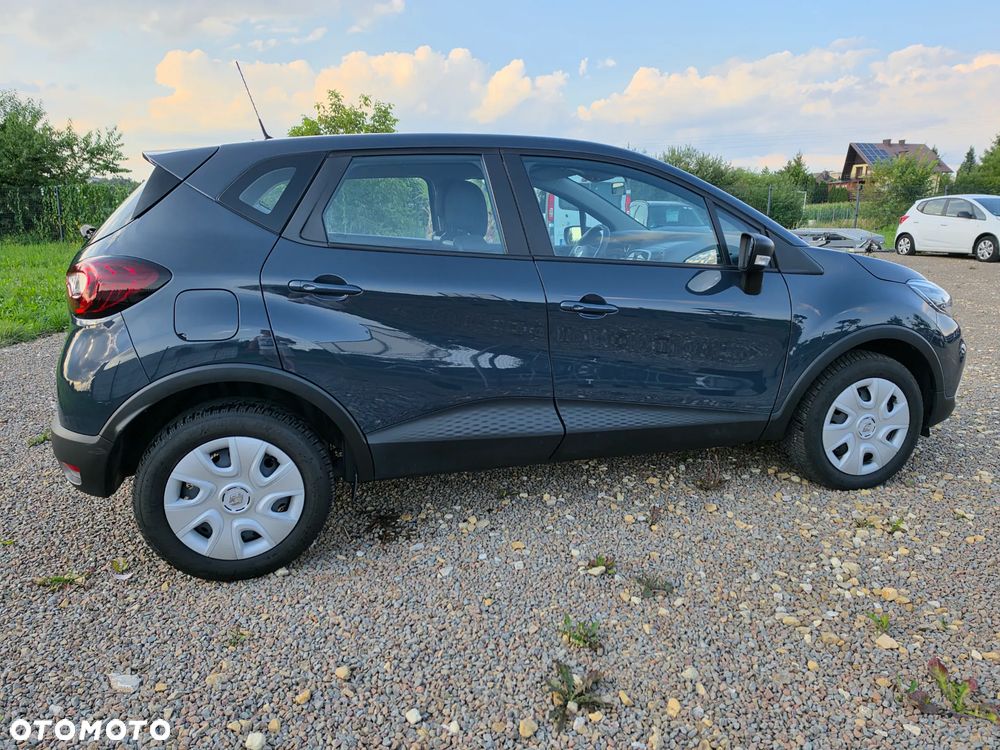 Renault Captur (ENERGY) TCe 90 LIFE - 5