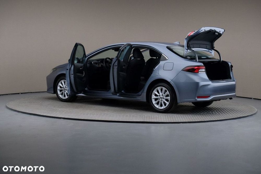 Toyota Corolla - 7