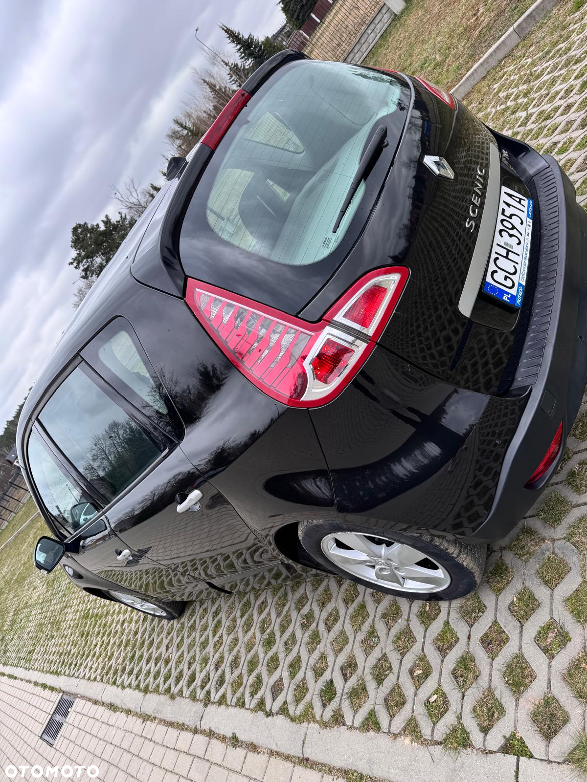 Renault Scenic - 21