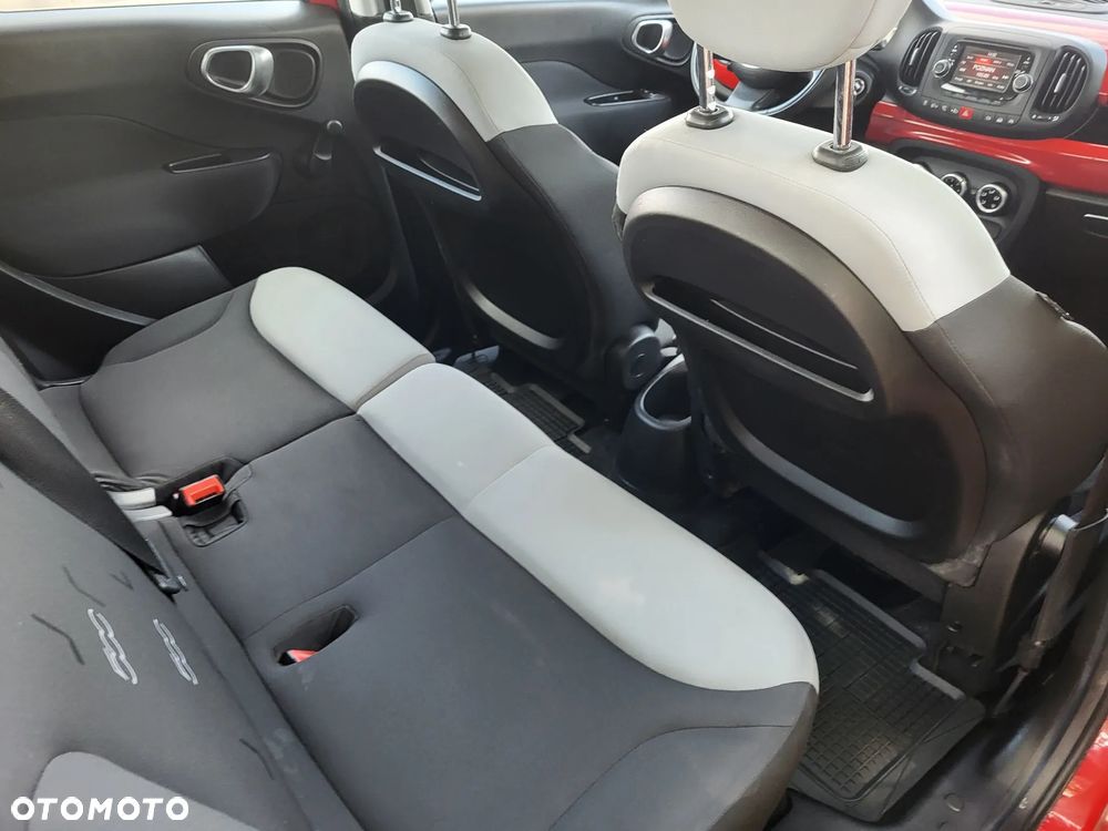 Fiat 500L 0.9 TwinAir Lounge - 18