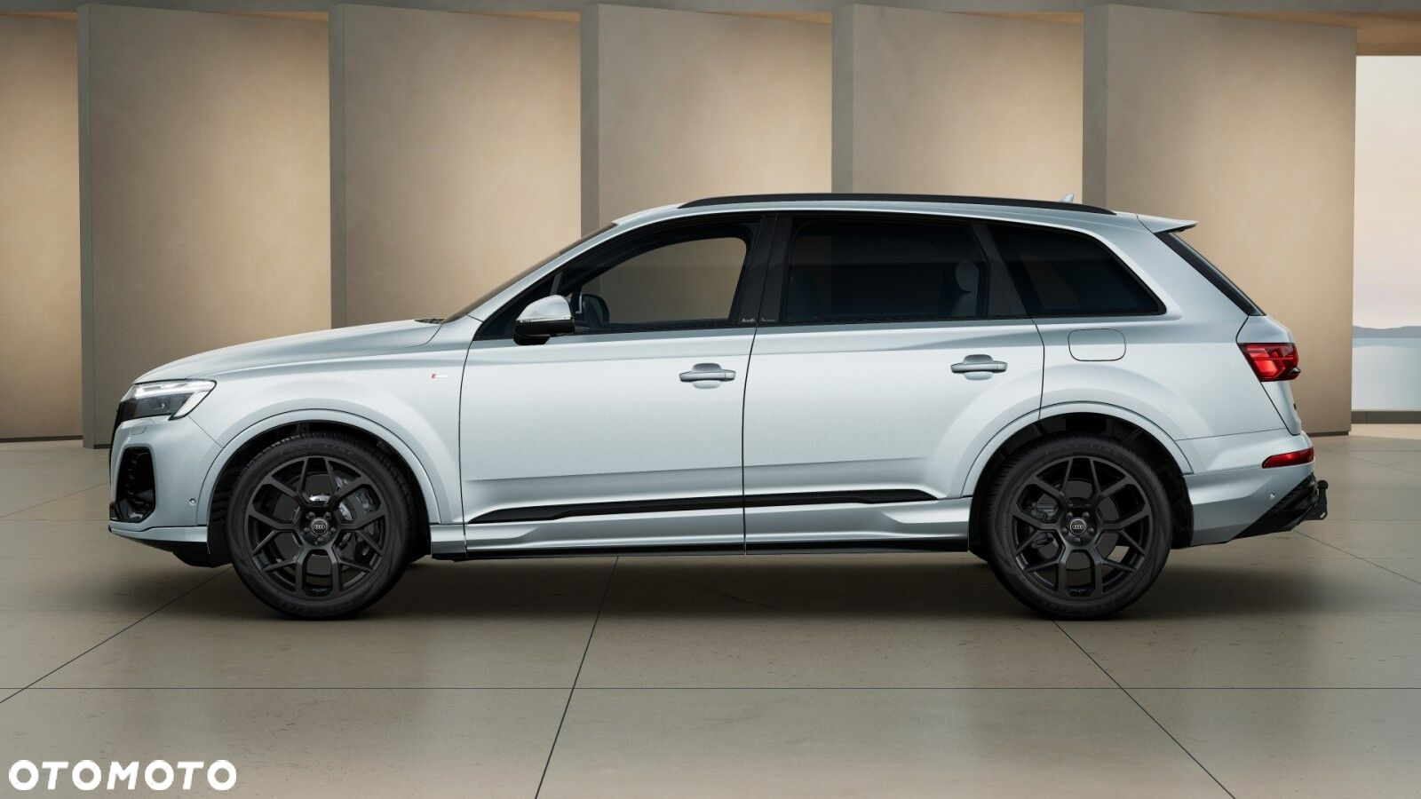 Audi Q7 - 4