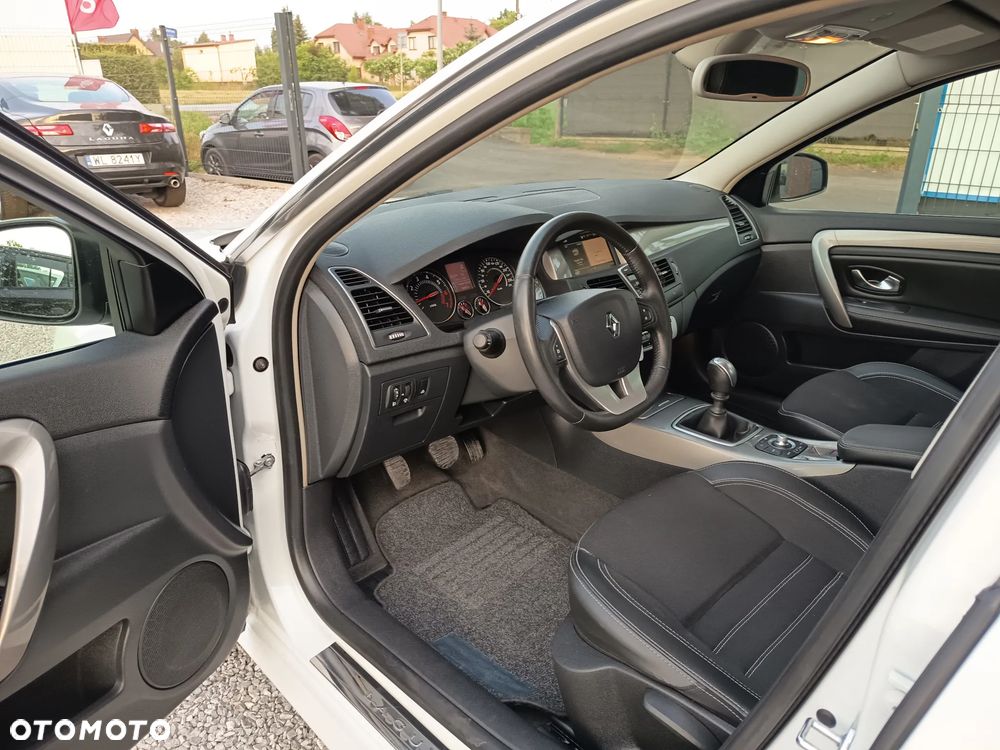 Renault Laguna 2.0 16V 140 Expression - 16