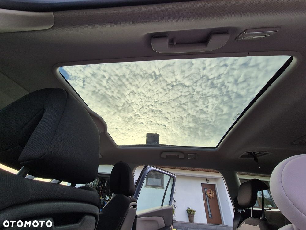 Citroën C4 Picasso - 9