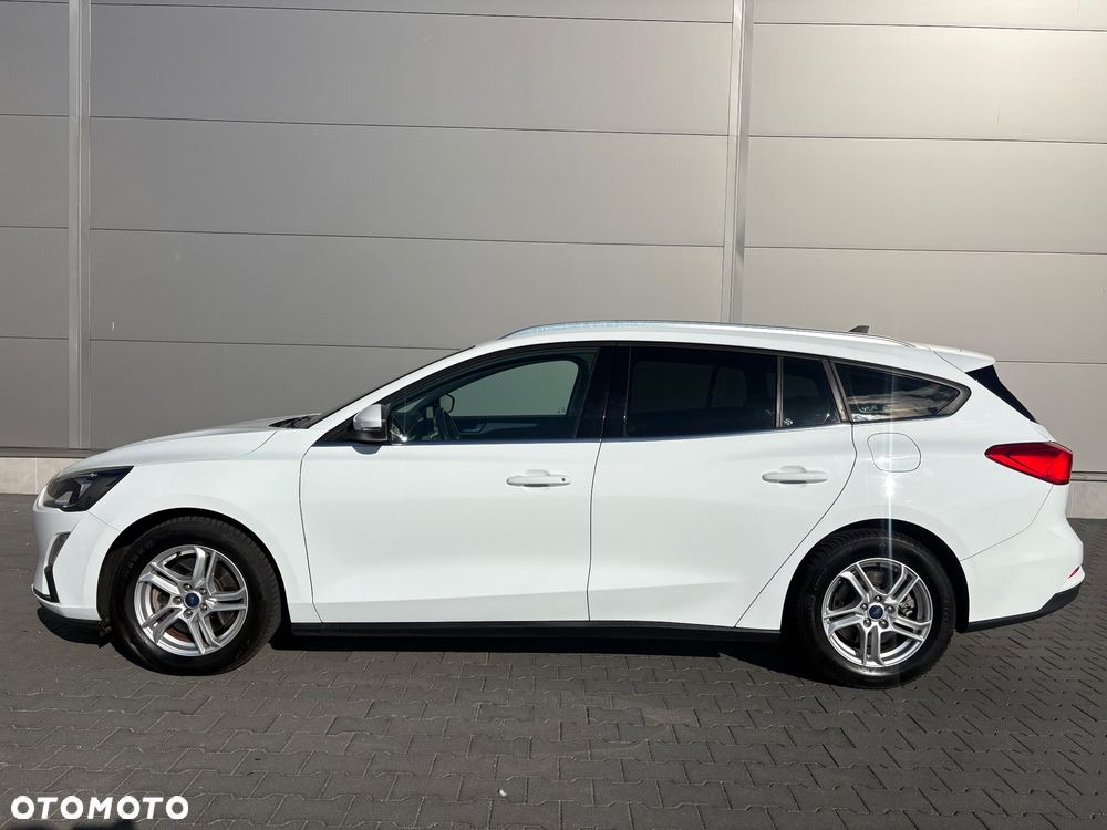 Ford Focus 1.5 EcoBlue Start-Stopp-System ACTIVE VIGNALE - 15