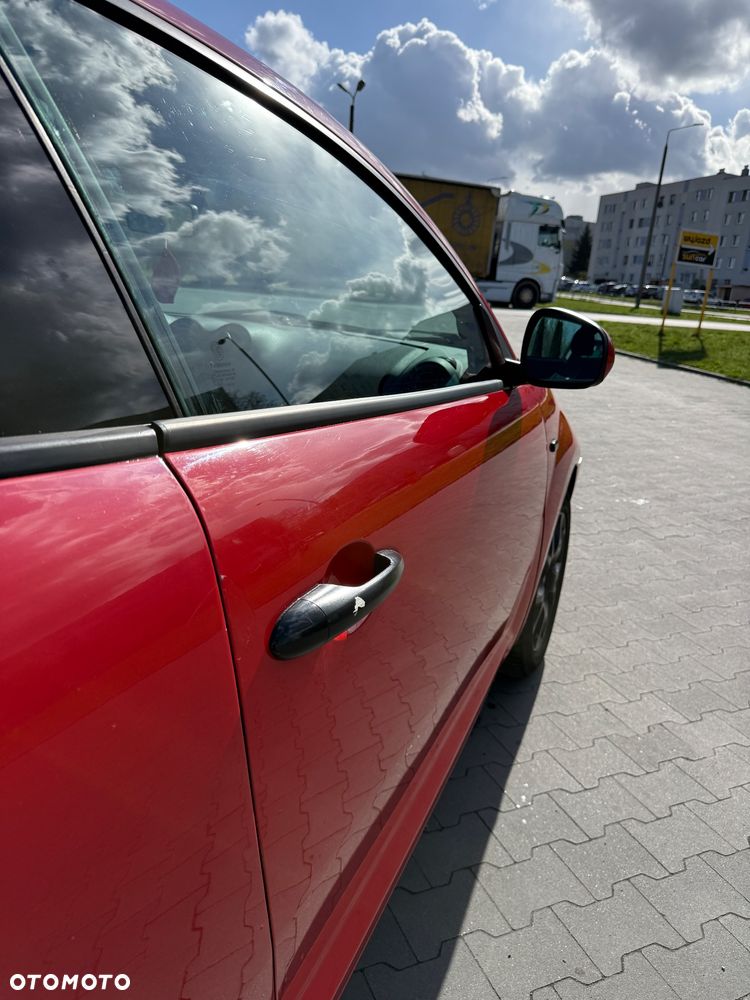 Alfa Romeo Mito 1.4 8V - 21