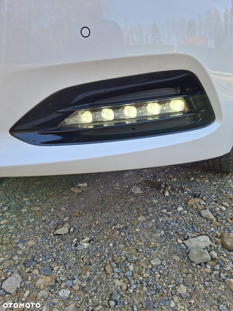 Hyundai i40 1.7 CRDi BlueDrive Comfort - 10