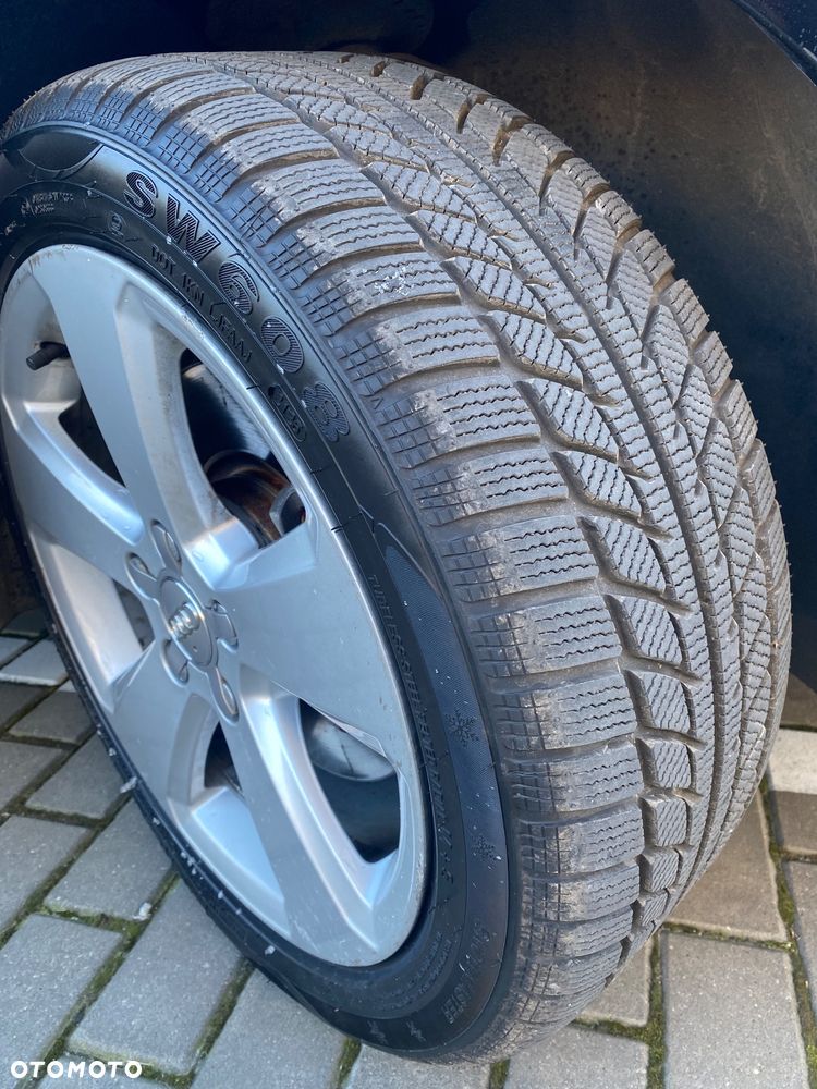 Audi A3 Sportback 1.8 TFSI S line Sportpaket - 29