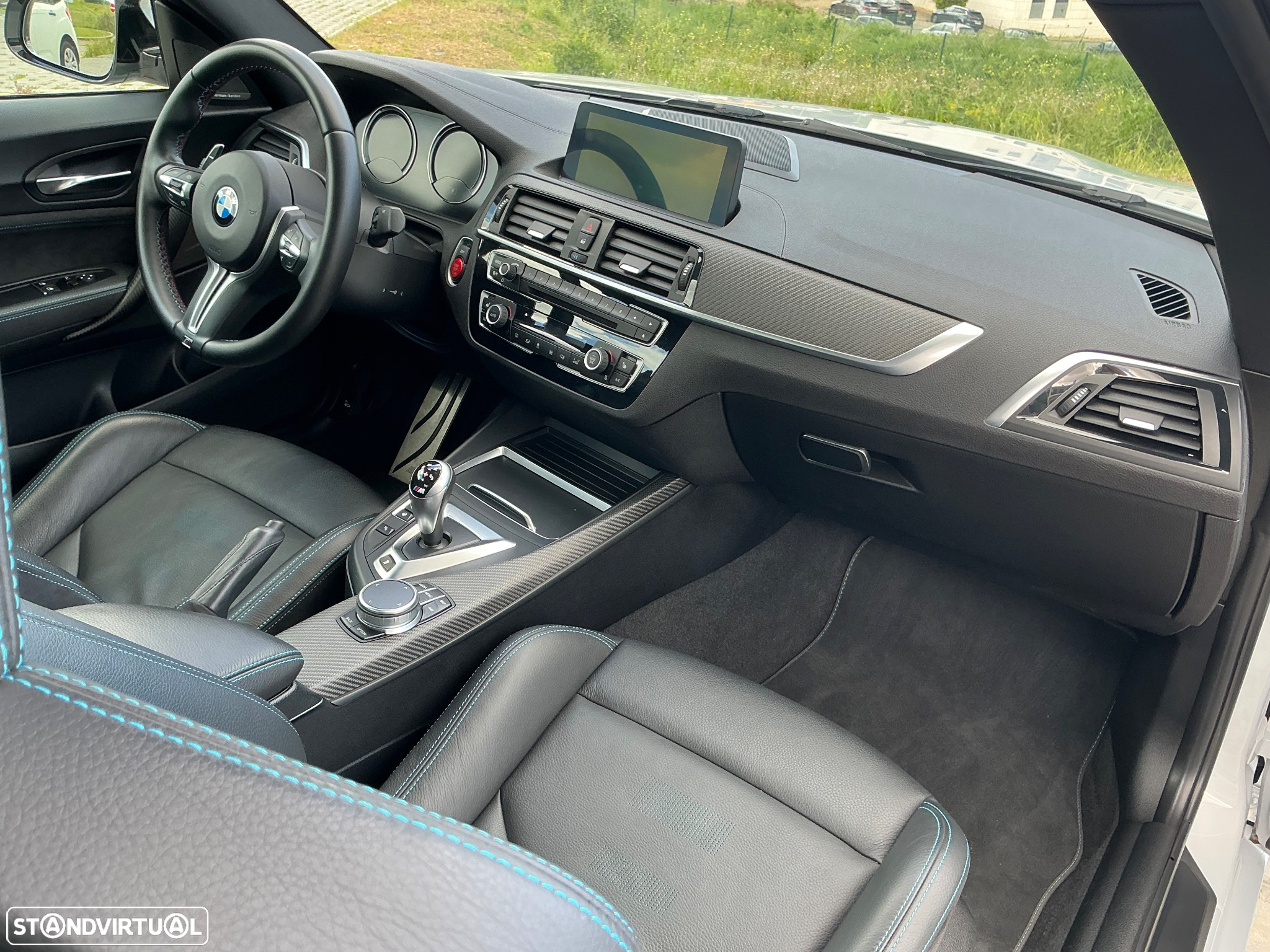 BMW M2 Competition Auto - 7