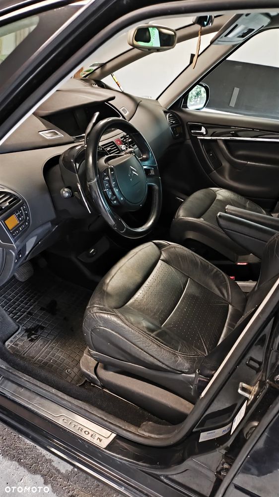 Citroën C4 Picasso 2.0 HDi Exclusive - 11