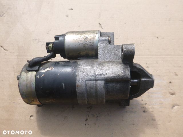 ROZRUSZNIK RENAULT MEGANE SCENIC I LIFT 1.9 DCI - 15