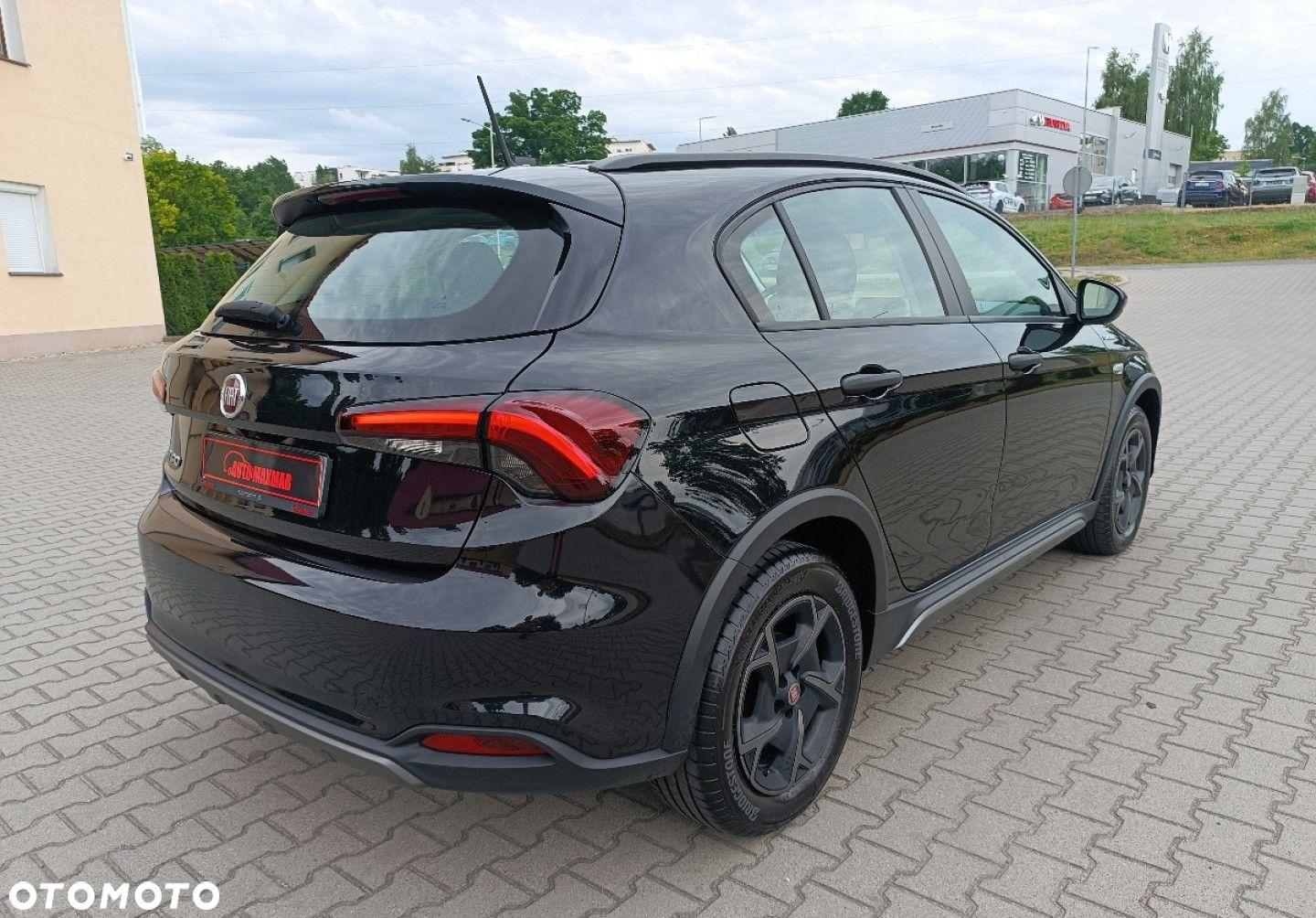 Fiat Tipo - 10