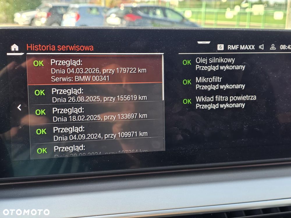 BMW Seria 5 520d xDrive mHEV - 25