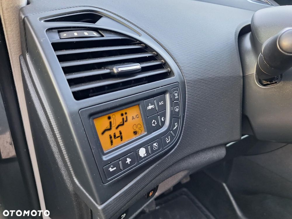 Citroën C4 Grand Picasso 1.6 HDi Selection - 12