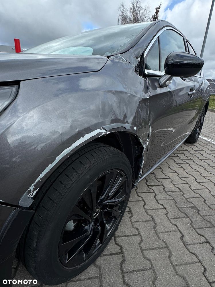 DS Automobiles DS 4 Crossback - 20