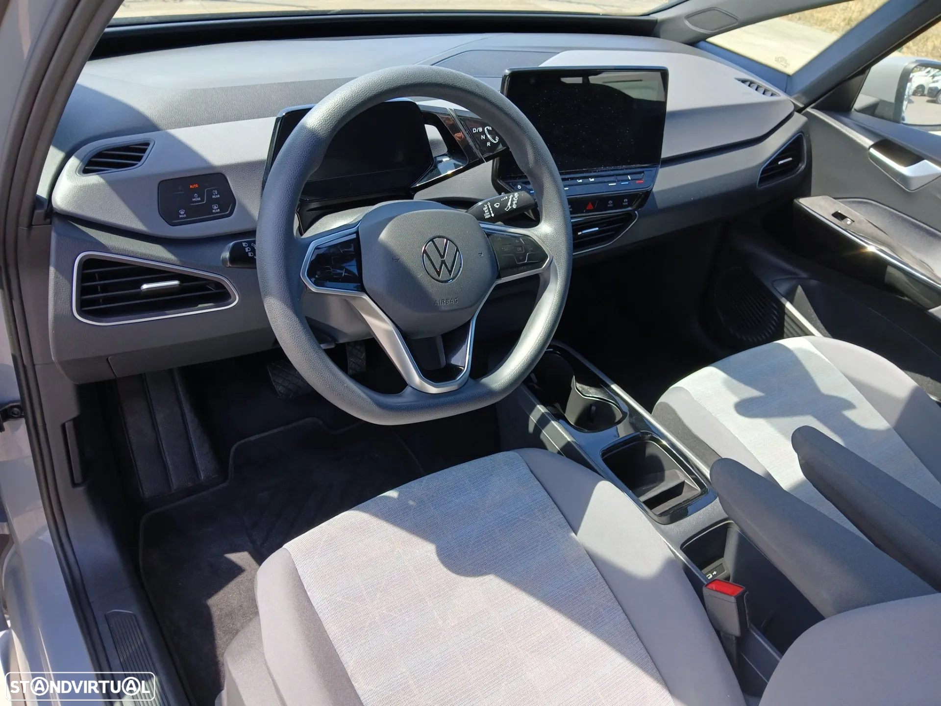 VW ID.3 58 kWh Pro - 16