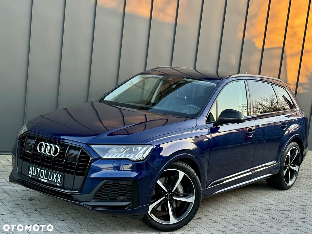 Audi Q7 - 4