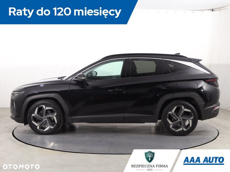 Hyundai Tucson - 3