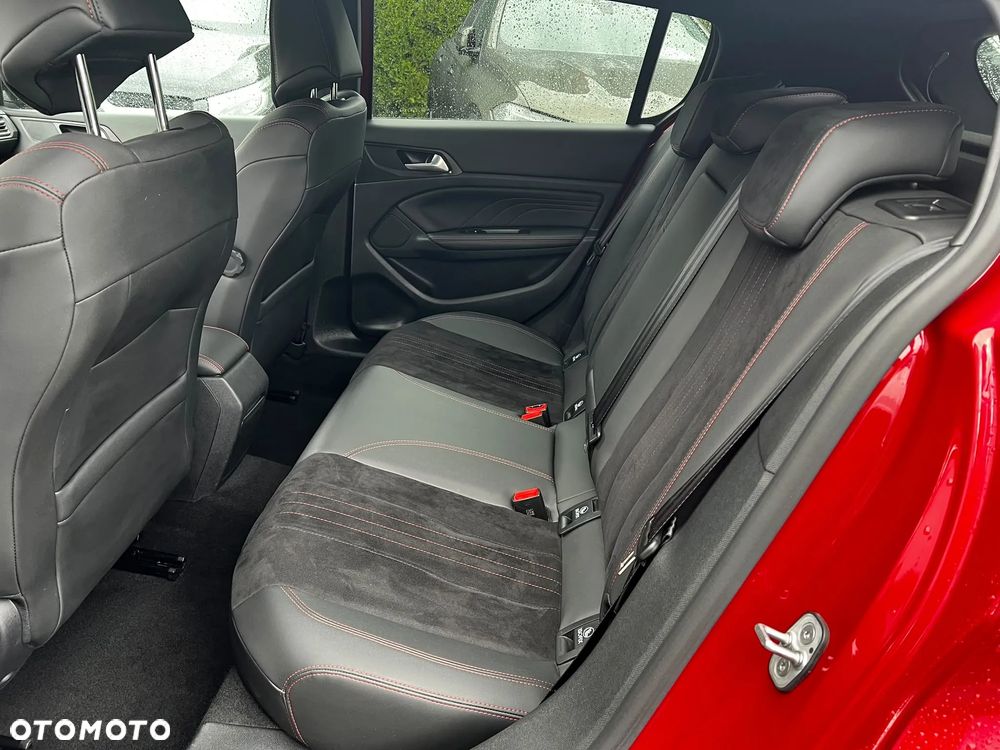 Peugeot 308 PureTech 130 EAT6 Stop & Start GT-Line Edition - 11