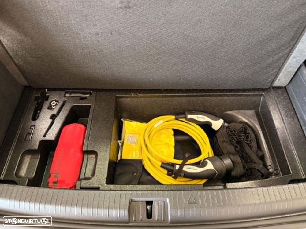 VW Arteon Shooting Brake 1.4 TSI eHybrid Elegance - 24