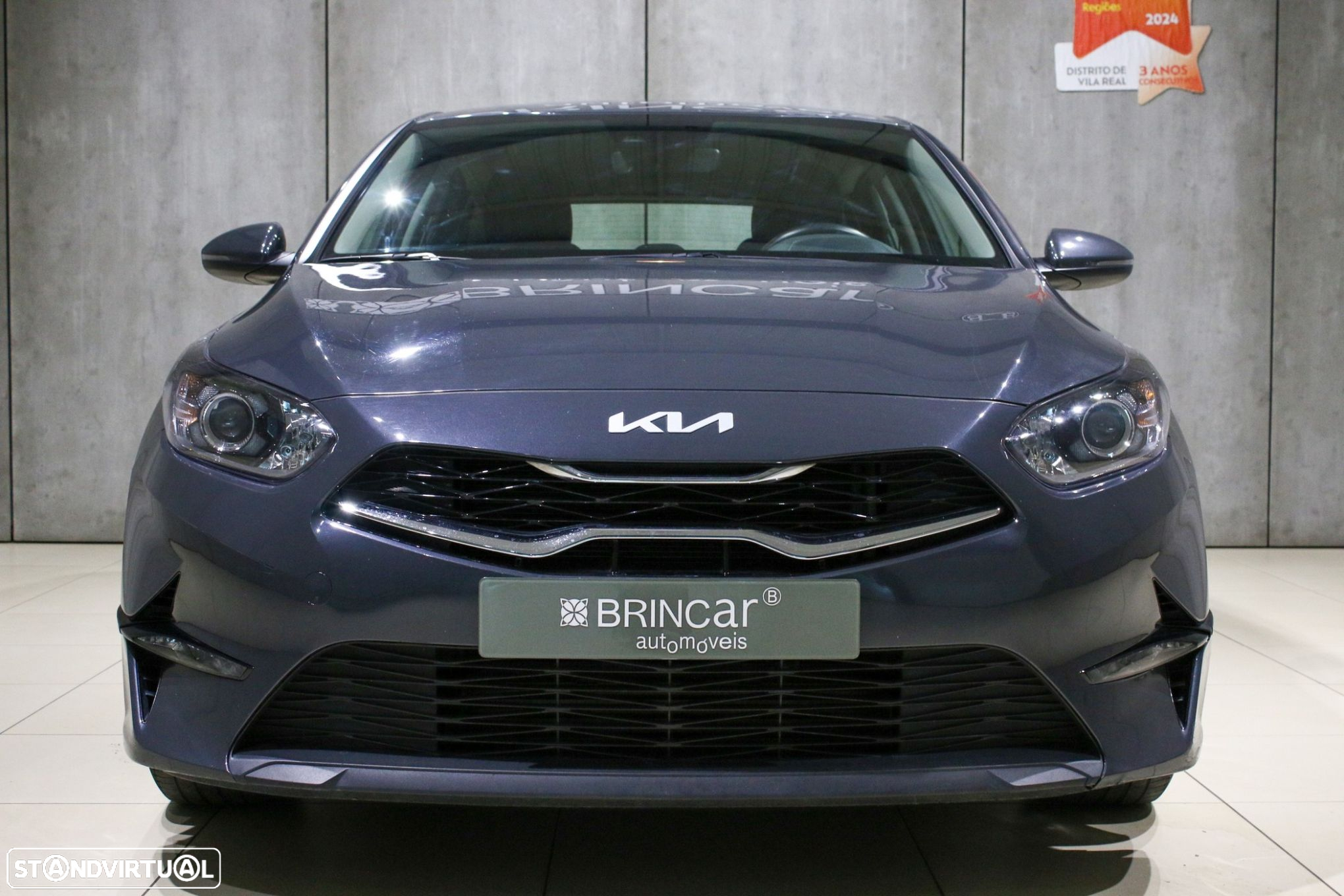 Kia Ceed 1.0 T-GDI Drive - 11